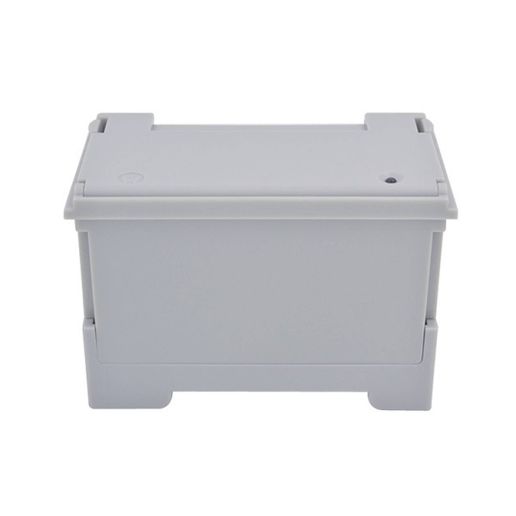 44mm/57mm DOT Matrix Panel Printer RS232 Interface Compatible Printer ...